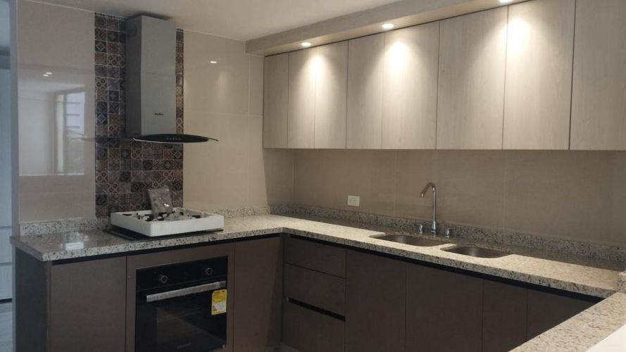Apartamento en venta en Quinta Velez, Cúcuta · foto 5 de 15