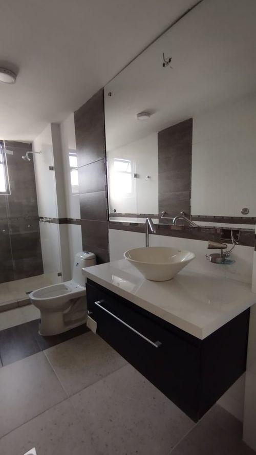 Apartamento en venta en Quinta Velez, Cúcuta · foto 9 de 15