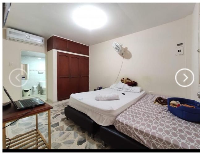 Casa en venta en El Llano, Cúcuta · foto 5 de 13