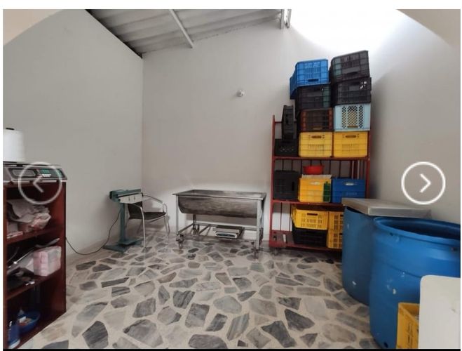 Casa en venta en El Llano, Cúcuta · foto 8 de 13