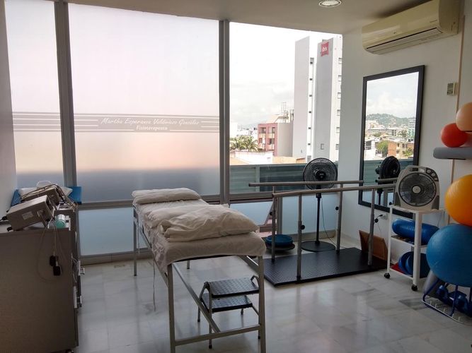 Consultorio en venta en La Playa, Cúcuta, 48 m² · foto 2 de 10