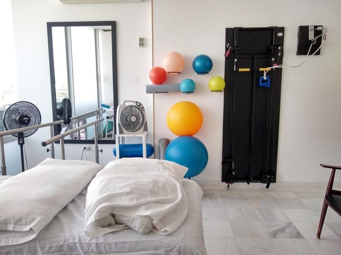 Consultorio en venta en La Playa, Cúcuta, 48 m² · foto 3 de 10
