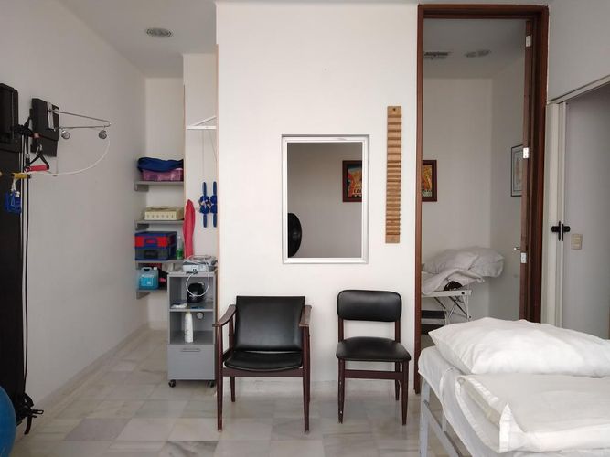Consultorio en venta en La Playa, Cúcuta, 48 m² · foto 4 de 10