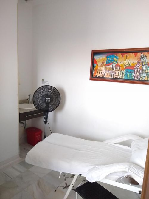 Consultorio en venta en La Playa, Cúcuta, 48 m² · foto 5 de 10