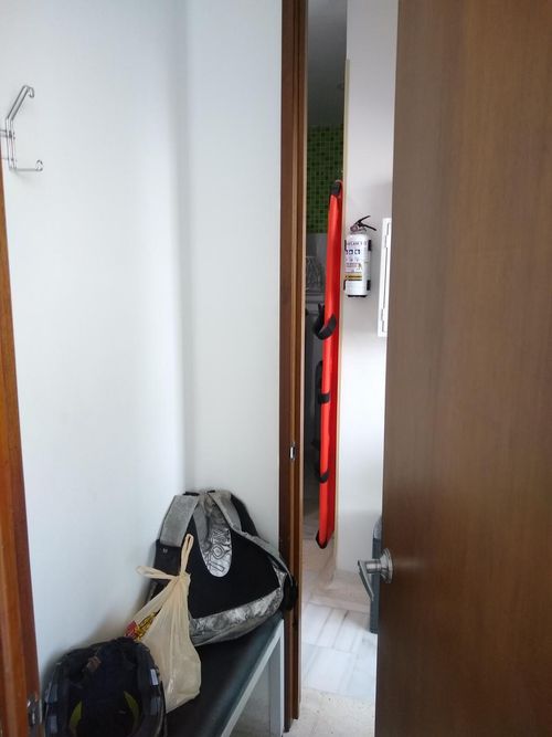 Consultorio en venta en La Playa, Cúcuta, 48 m² · foto 6 de 10