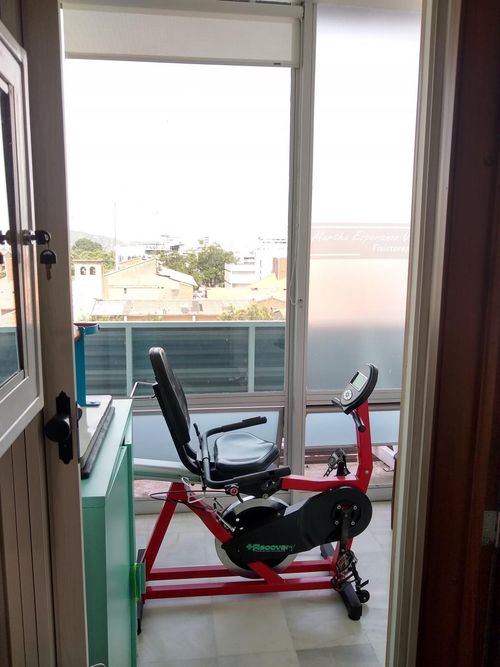 Consultorio en venta en La Playa, Cúcuta, 48 m² · foto 7 de 10