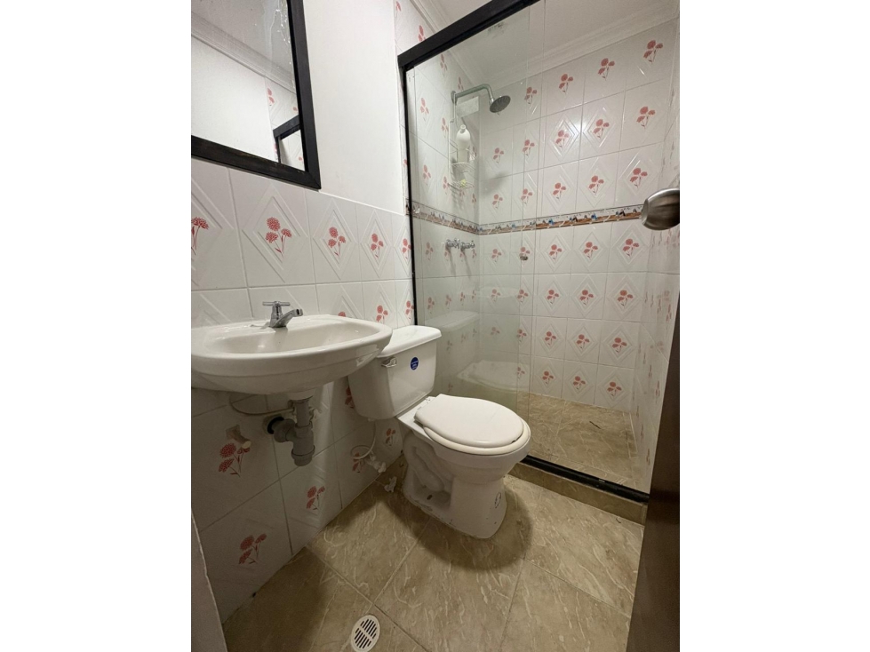 Apartment for sale in Villa hermosa, Medellín 4