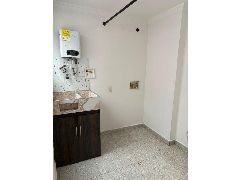 Apartment for sale in Villa hermosa, Medellín 5