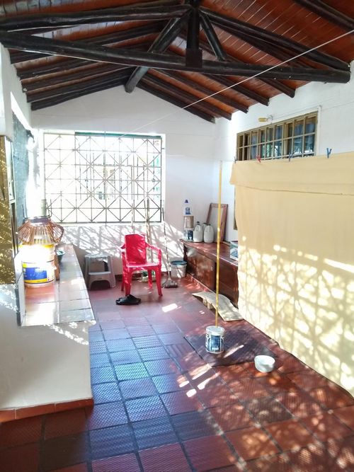 Casa de 3 alcobas en venta en La Sabana, Cúcuta, 105 m² · foto 2 de 12