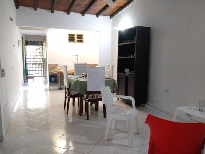 Casa de 3 alcobas en venta en La Sabana, Cúcuta, 105 m² · foto 3 de 12