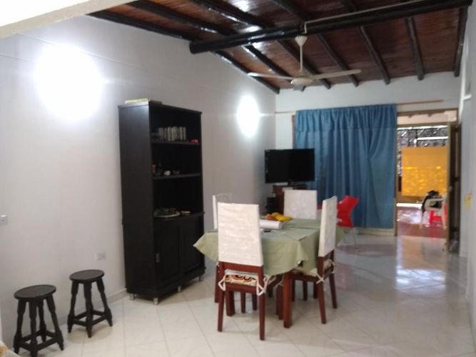Casa de 3 alcobas en venta en La Sabana, Cúcuta, 105 m² · foto 4 de 12