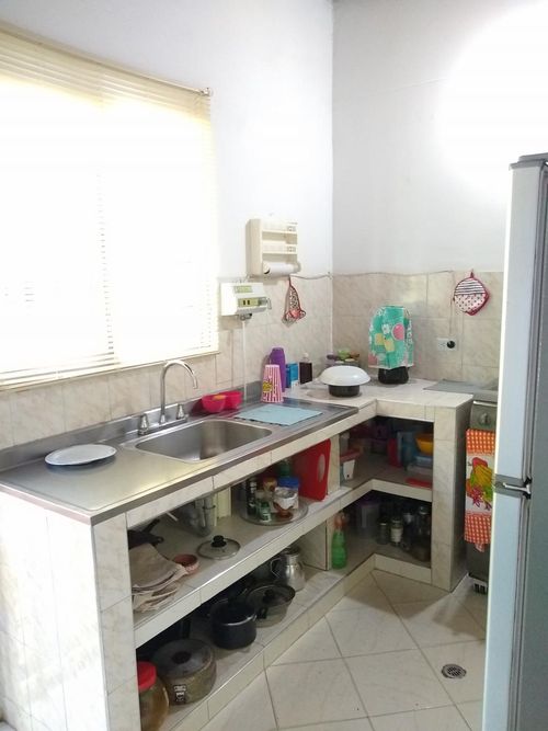 Casa de 3 alcobas en venta en La Sabana, Cúcuta, 105 m² · foto 5 de 12