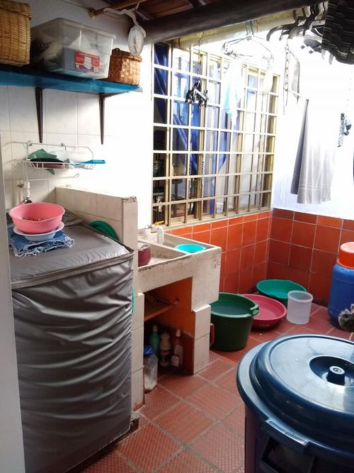 Casa de 3 alcobas en venta en La Sabana, Cúcuta, 105 m² · foto 6 de 12