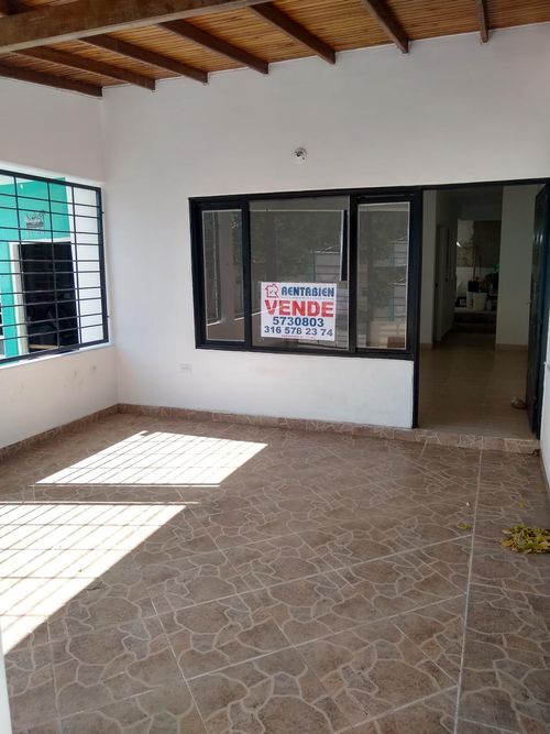 Casa de 3 alcobas en venta en La Libertad, Cúcuta, 157 m² · foto 14 de 21