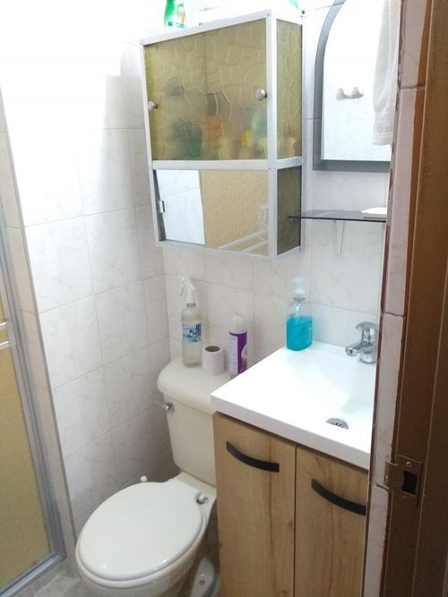 Casa de 3 alcobas en venta en La Sabana, Cúcuta, 105 m² · foto 9 de 12