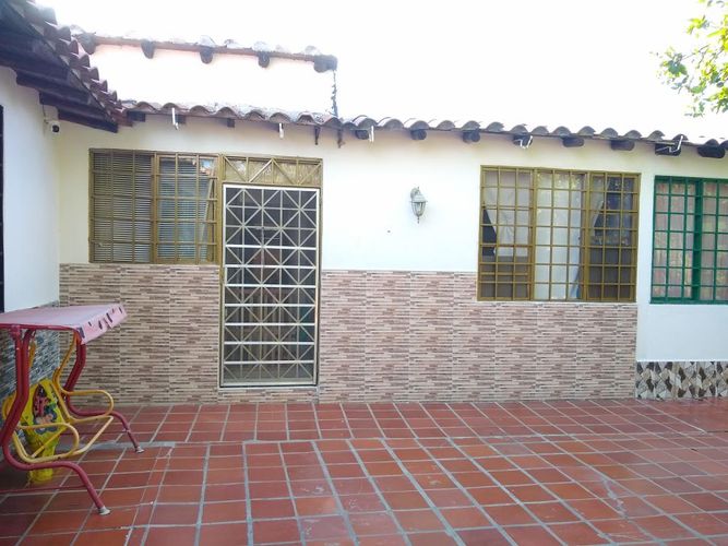 Casa de 3 alcobas en venta en La Sabana, Cúcuta, 105 m² · foto 12 de 12