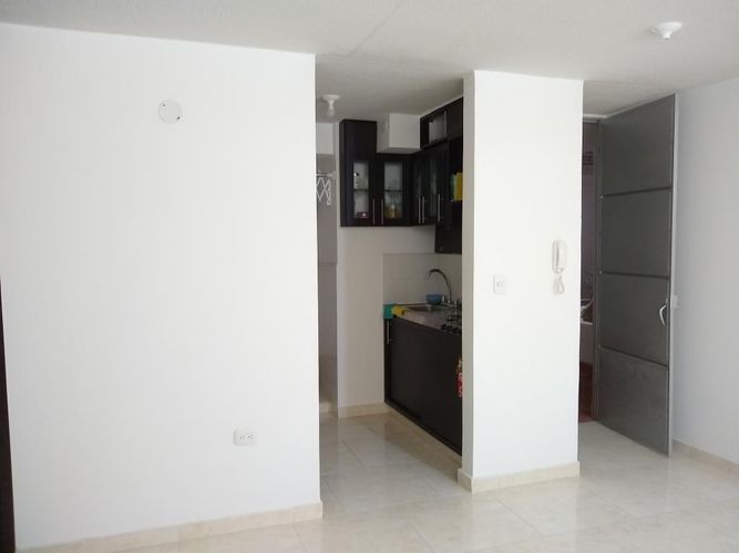 Apartamento de 2 alcobas en venta en Rafael Garcia Herreros Et Iii, Cúcuta, 49 m² · foto 5 de 24