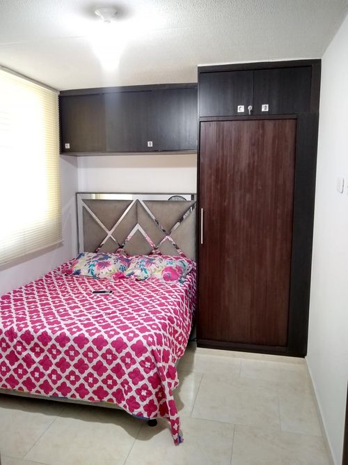 Apartamento de 2 alcobas en venta en Rafael Garcia Herreros Et Iii, Cúcuta, 49 m² · foto 7 de 24