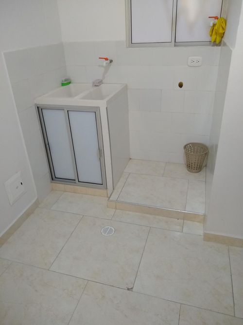 Apartamento de 2 alcobas en venta en Rafael Garcia Herreros Et Iii, Cúcuta, 49 m² · foto 12 de 24
