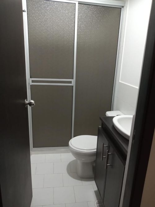 Apartamento de 2 alcobas en venta en Rafael Garcia Herreros Et Iii, Cúcuta, 49 m² · foto 17 de 24