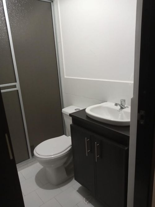 Apartamento de 2 alcobas en venta en Rafael Garcia Herreros Et Iii, Cúcuta, 49 m² · foto 19 de 24
