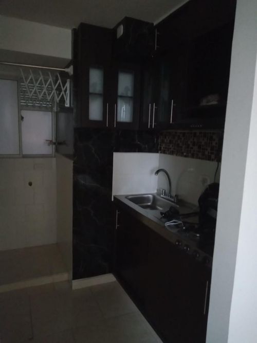 Apartamento de 2 alcobas en venta en Rafael Garcia Herreros Et Iii, Cúcuta, 49 m² · foto 20 de 24