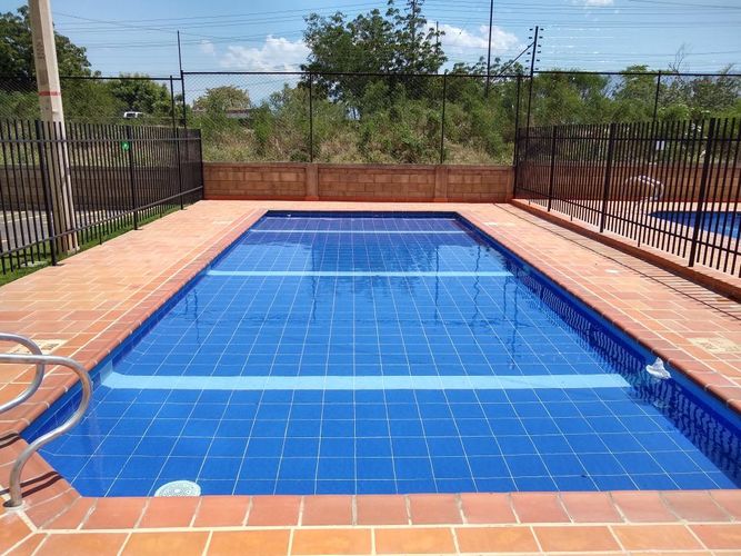 Apartamento de 2 alcobas en venta en Rafael Garcia Herreros Et Iii, Cúcuta, 49 m² · foto 22 de 24
