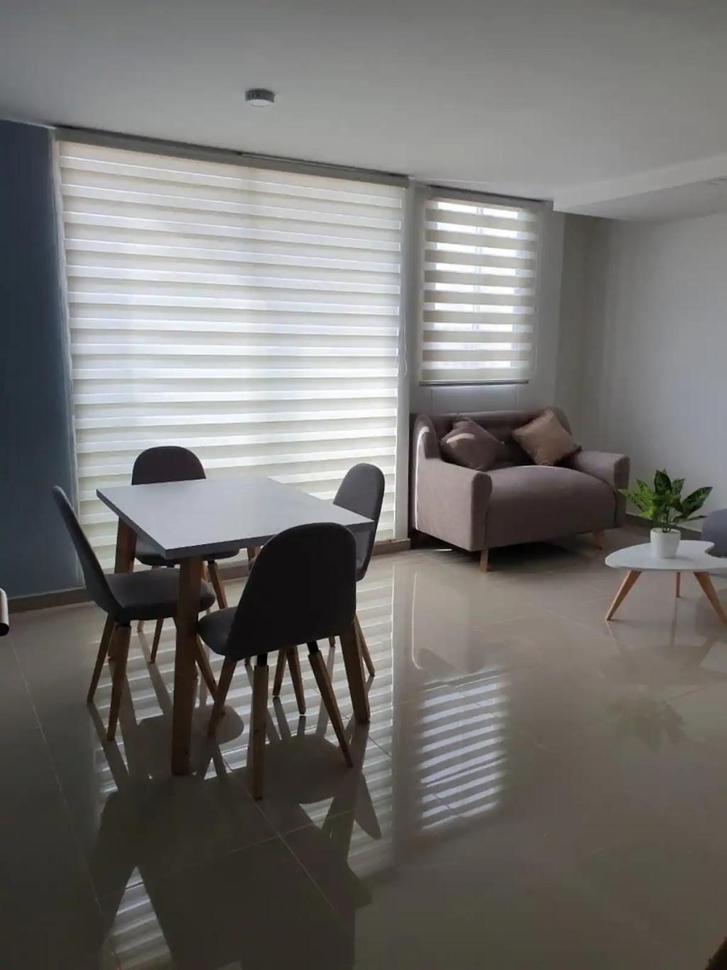 Apartamento en venta en Lleras Restrepo, Cúcuta · foto 3 de 14