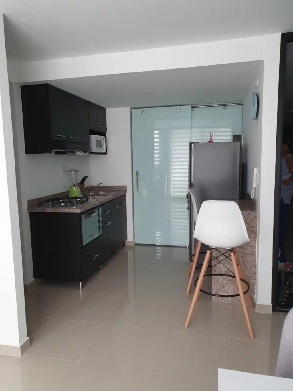 Apartamento en venta en Lleras Restrepo, Cúcuta · foto 4 de 14