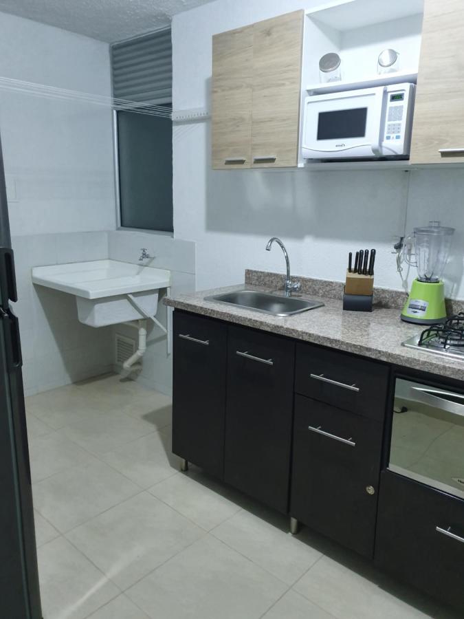 Apartamento en venta en Lleras Restrepo, Cúcuta · foto 5 de 14
