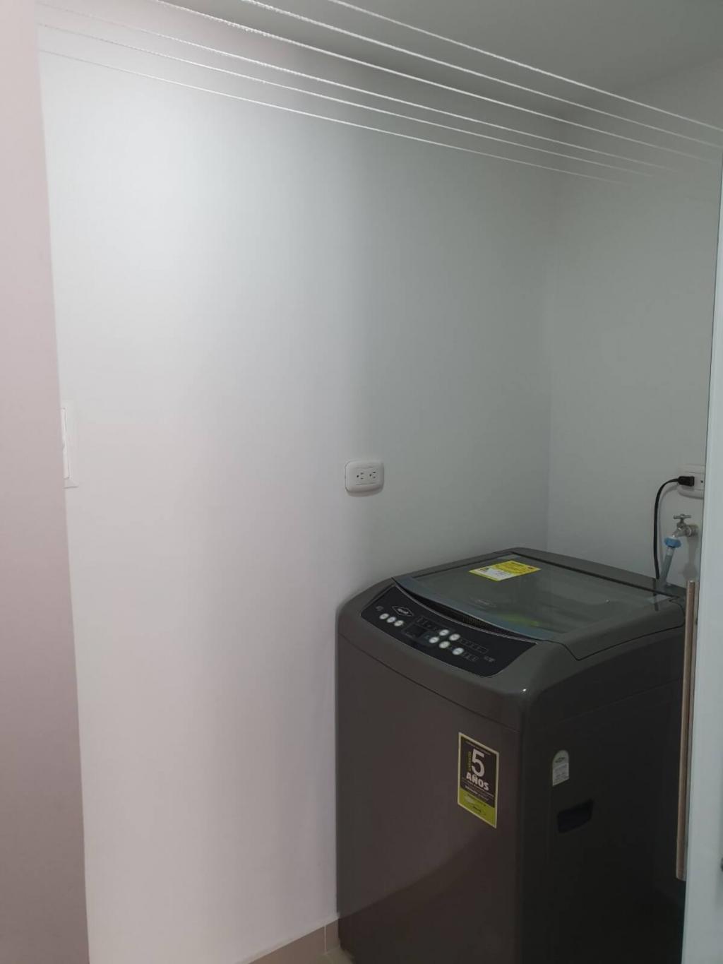 Apartamento en venta en Lleras Restrepo, Cúcuta · foto 7 de 14