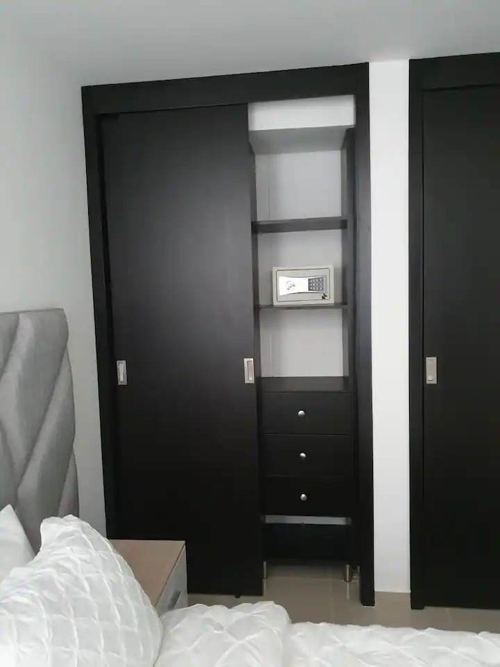 Apartamento en venta en Lleras Restrepo, Cúcuta · foto 9 de 14