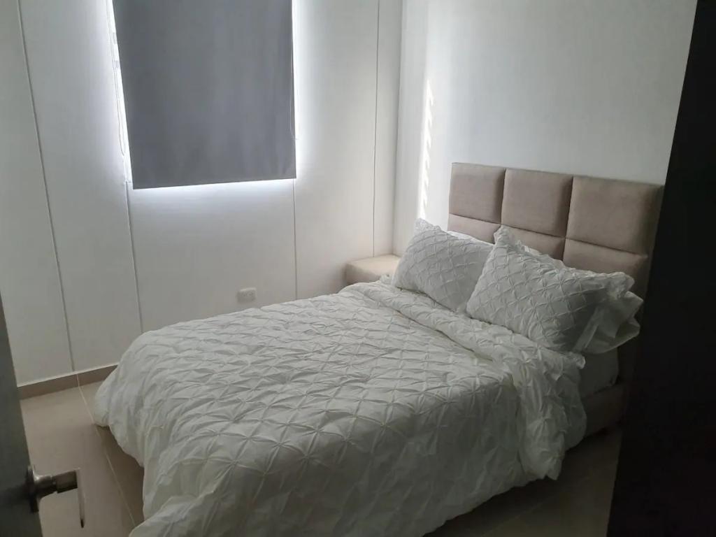 Apartamento en venta en Lleras Restrepo, Cúcuta · foto 10 de 14