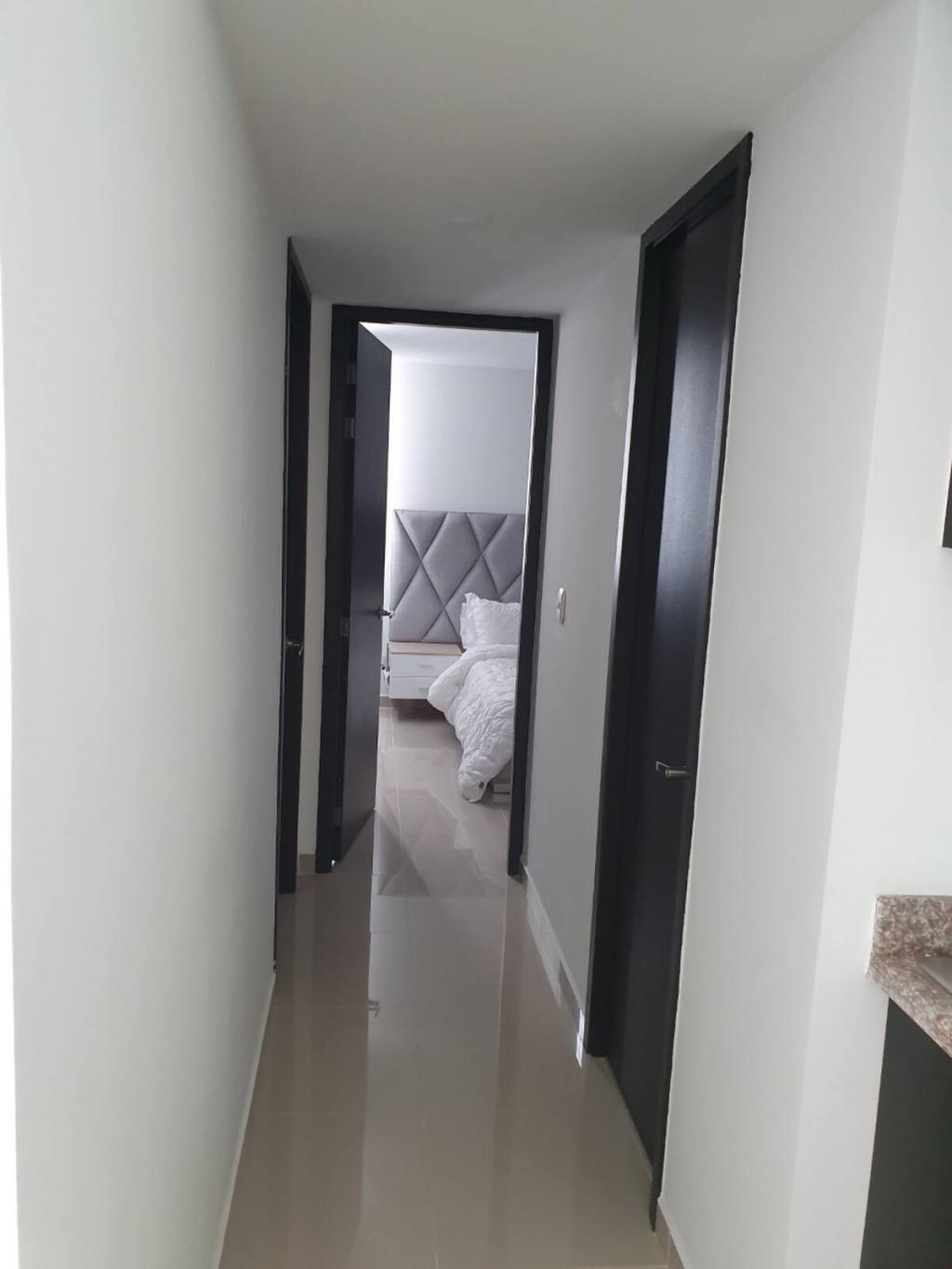Apartamento en venta en Lleras Restrepo, Cúcuta · foto 11 de 14