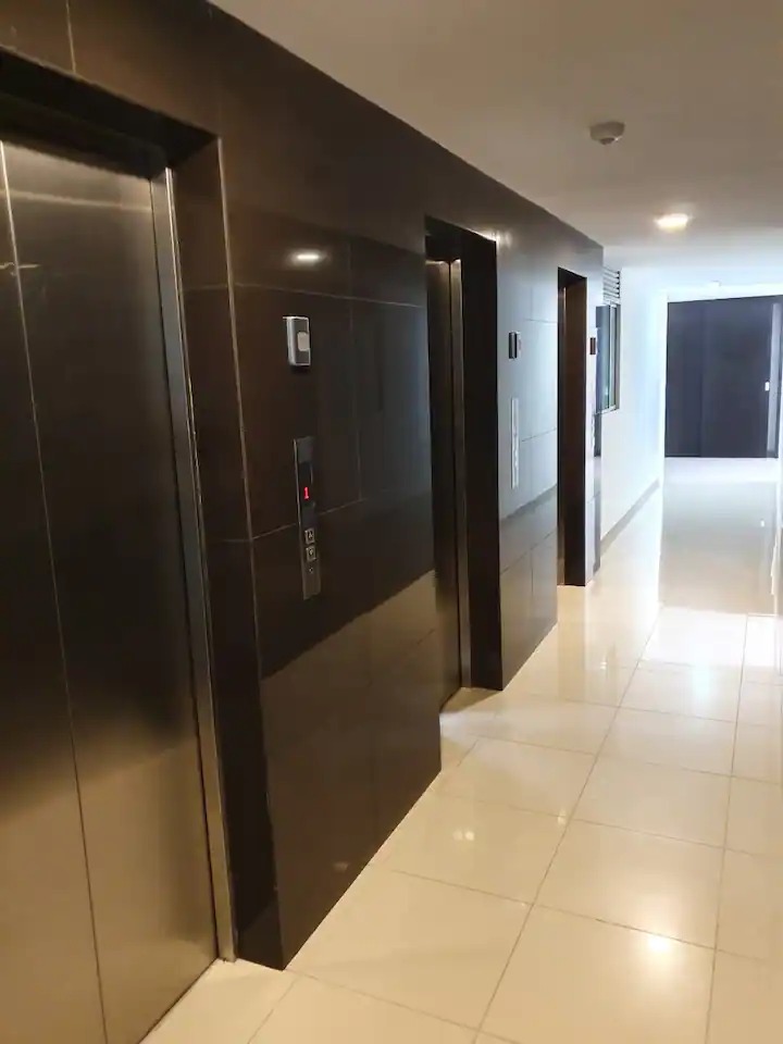Apartamento en venta en Lleras Restrepo, Cúcuta · foto 13 de 14