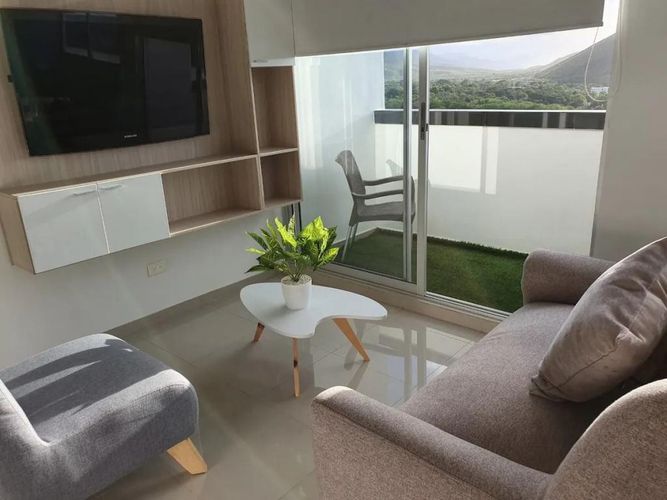 Apartamento de 3 alcobas en venta en Bellavista, Villa del Rosario, 68 m² · foto 2 de 14