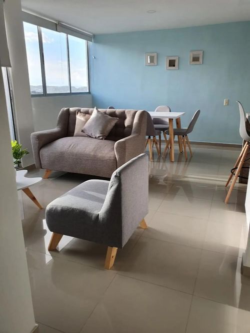 Apartamento de 3 alcobas en venta en Bellavista, Villa del Rosario, 68 m² · foto 4 de 14