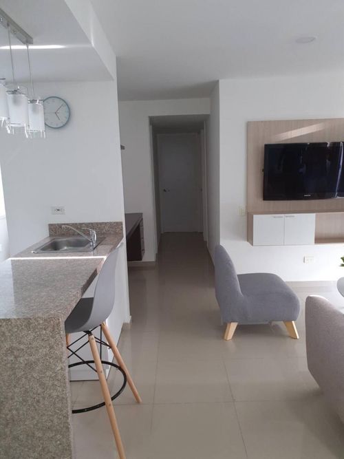 Apartamento de 3 alcobas en venta en Bellavista, Villa del Rosario, 68 m² · foto 5 de 14