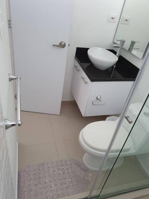 Apartamento de 3 alcobas en venta en Bellavista, Villa del Rosario, 68 m² · foto 8 de 14