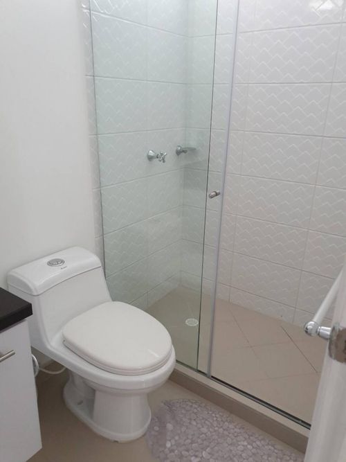 Apartamento de 3 alcobas en venta en Bellavista, Villa del Rosario, 68 m² · foto 9 de 14