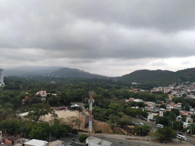 Apartamento de 3 alcobas en venta en Bellavista, Villa del Rosario, 68 m² · foto 13 de 14