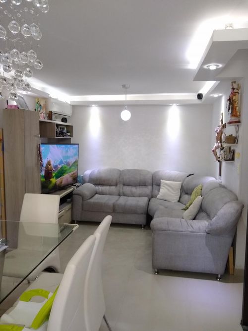 Apartamento en venta en San Eduardo, Cúcuta · foto 2 de 19