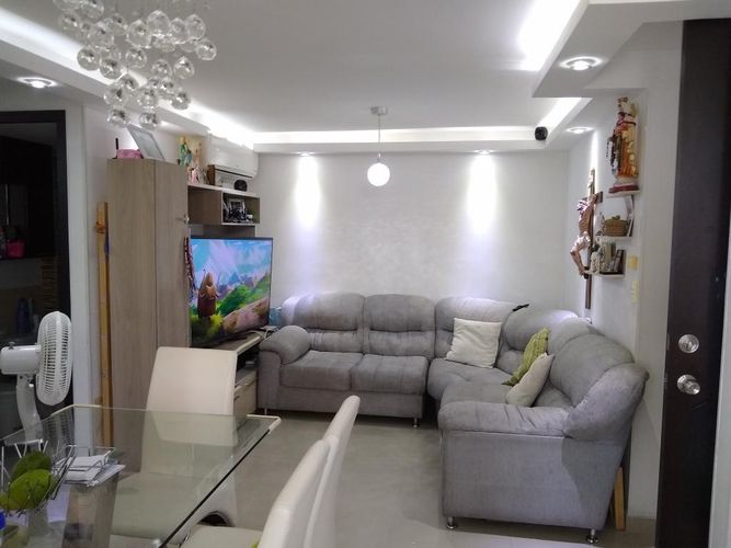 Apartamento en venta en San Eduardo, Cúcuta · foto 3 de 19