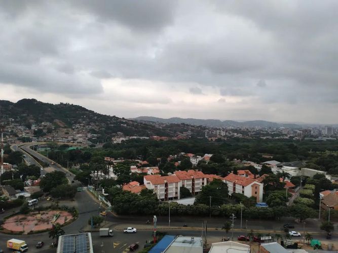 Apartamento de 3 alcobas en venta en Bellavista, Villa del Rosario, 68 m² · foto 14 de 14