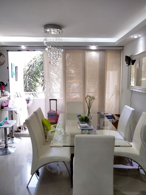 Apartamento en venta en San Eduardo, Cúcuta · foto 4 de 19