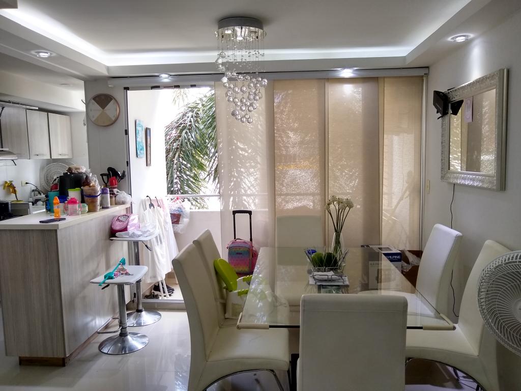 Apartamento en venta en San Eduardo, Cúcuta · foto 5 de 19