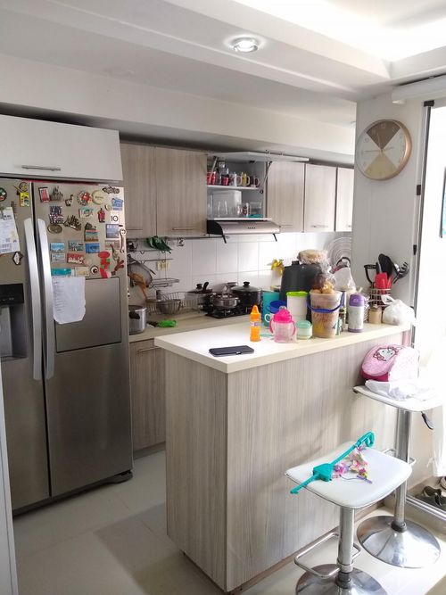 Apartamento en venta en San Eduardo, Cúcuta · foto 6 de 19