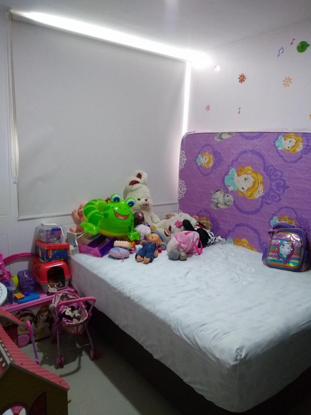 Apartamento en venta en San Eduardo, Cúcuta · foto 7 de 19