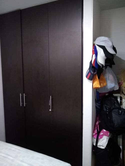 Apartamento en venta en San Eduardo, Cúcuta · foto 8 de 19