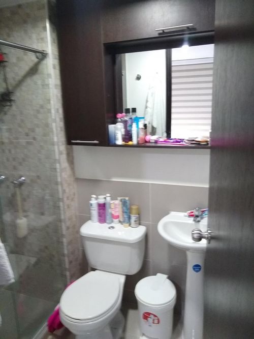 Apartamento en venta en San Eduardo, Cúcuta · foto 15 de 19